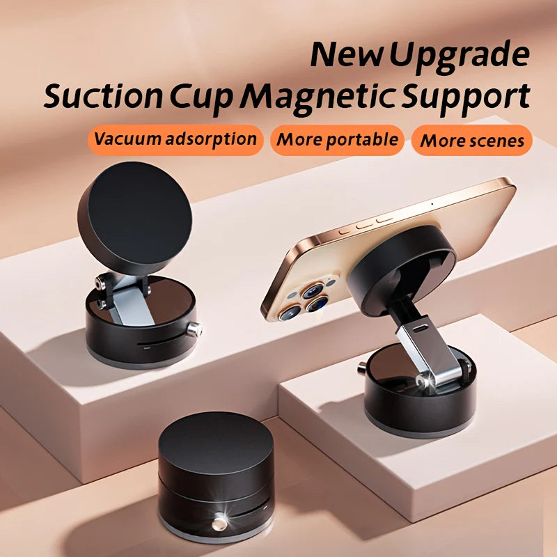 Vacgeo® Magnetic Mobile Holder