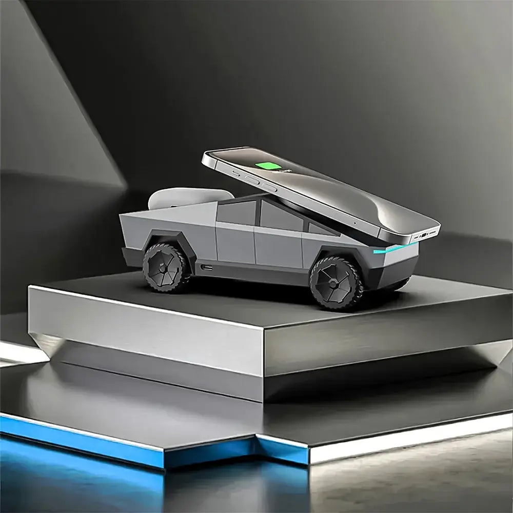 Cybers® 3 in 1 Wireless Charger