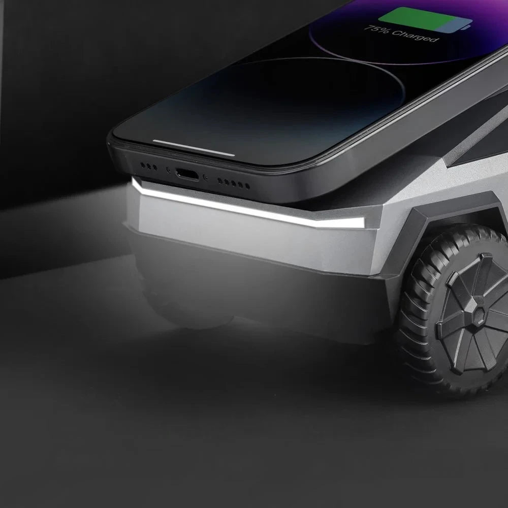Cybers® 3 in 1 Wireless Charger