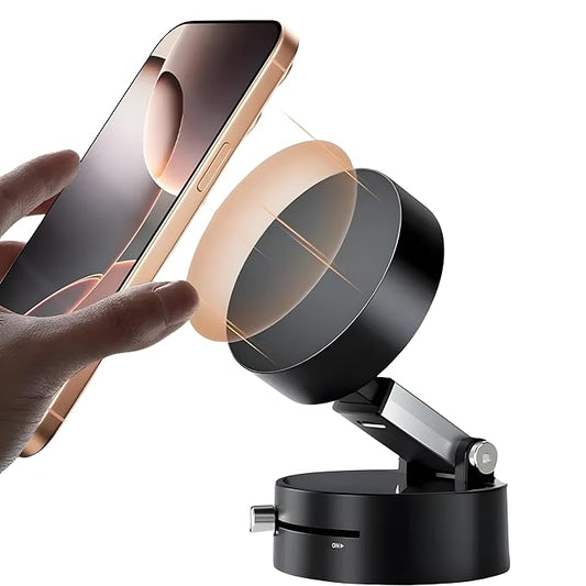 Vacgeo® Magnetic Mobile Holder