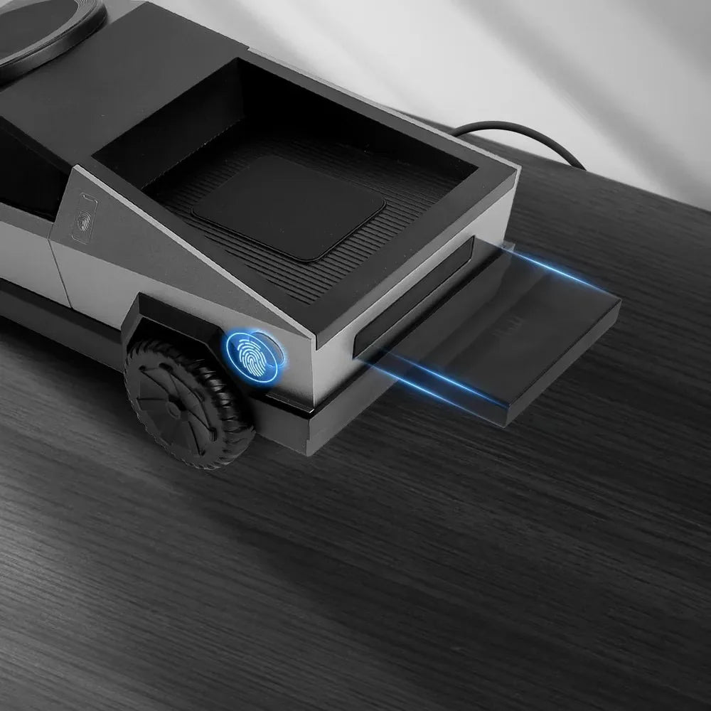 Cybers® 3 in 1 Wireless Charger